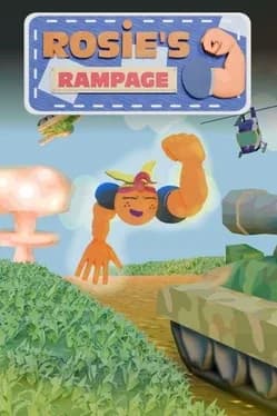 rosies-rampage