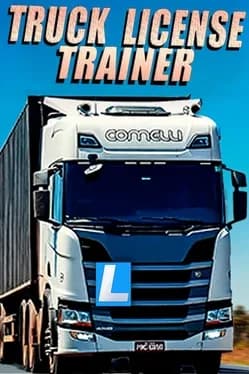 truck-license-trainer