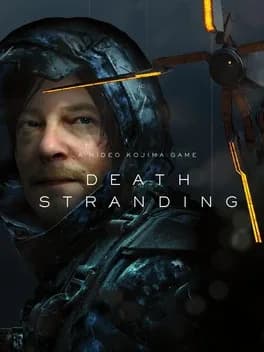 death-stranding