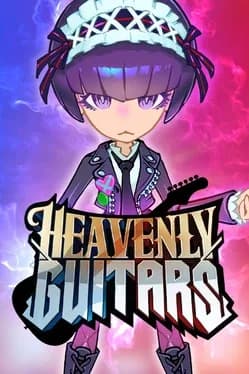 heavenly-guitars