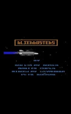 alienbusters