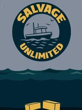salvage-unlimited