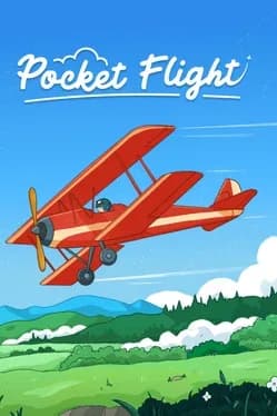pocket-flight