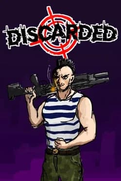 discarded