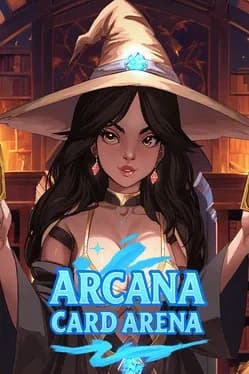 arcana-card-arena