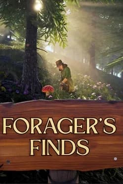 foragers-finds