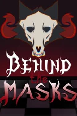 behind-the-masks
