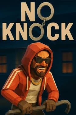no-knock