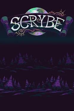 scrybe