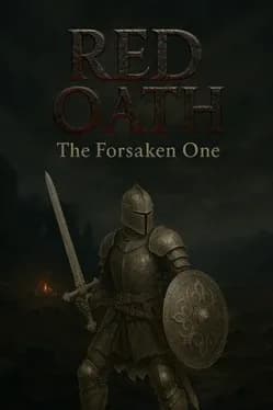 red-oath-the-forsaken-one