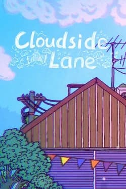 cloudside-lane