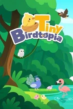 tiny-birdtopia