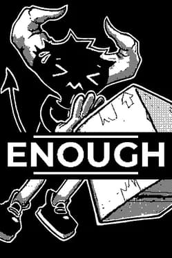 enough