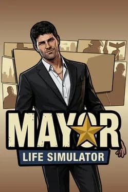 mayor-life-simulator