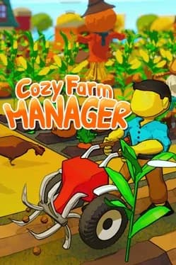 cozy-farm-manager