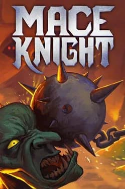 mace-knight