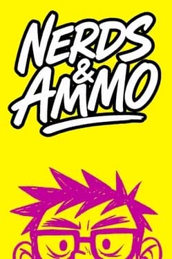 nerds-and-ammo