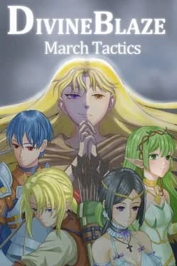 divineblaze-march-tactics