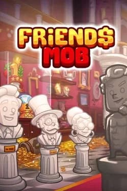 friendsmob