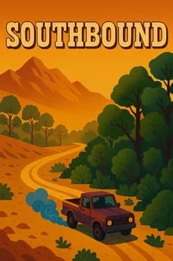 southbound--1