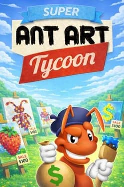 super-ant-art-tycoon