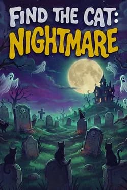 find-the-cat-nightmare