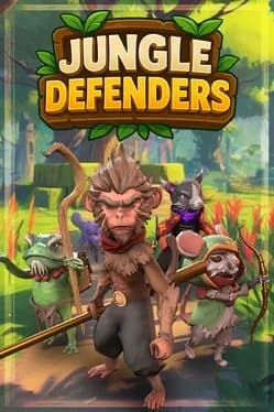 jungle-defenders