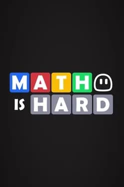 math-is-hard