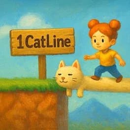 1-catline