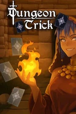 dungeon-trick