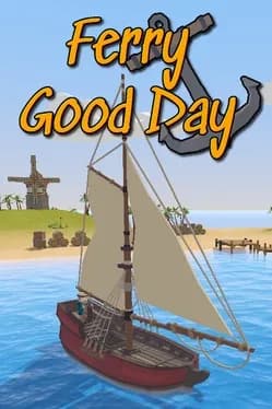 ferry-good-day