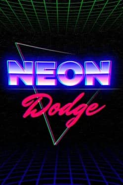 neon-dodge