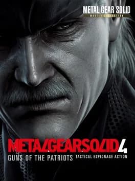 metal-gear-solid-4-guns-of-the-patriots-master-collection-version