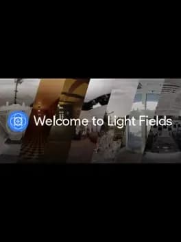 welcome-to-light-fields