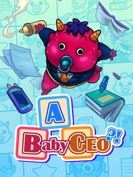 a-baby-ceo
