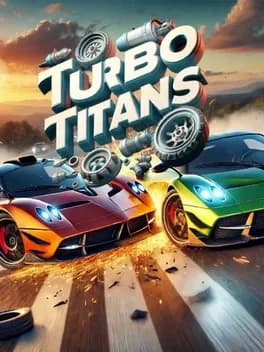 turbo-titans