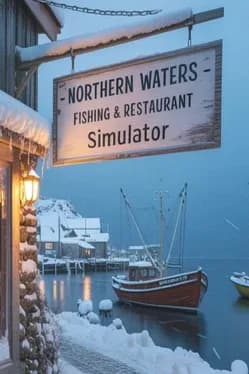 northern-waters-fishing-and-restaurant-simulator