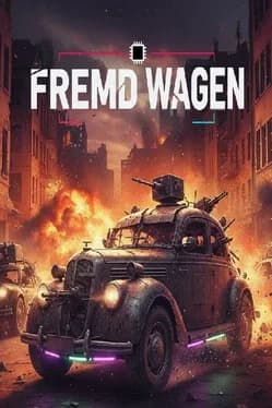 fremd-wagen-mod-chaos