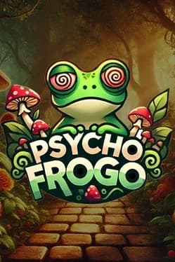 psycho-frogo