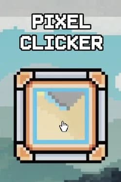 pixel-clicker