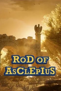 rod-of-asclepius