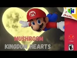 super-mushroom-kingdom-hearts-64