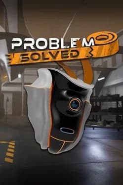 problem-solved