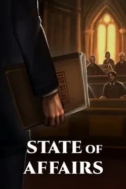 state-of-affairs
