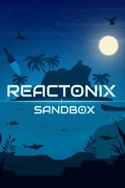 reactonix-sandbox