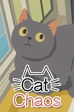 cat-chaos