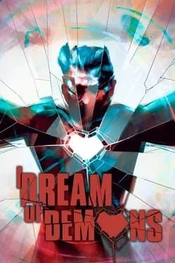 i-dream-of-demons