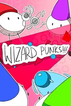wizard-punks