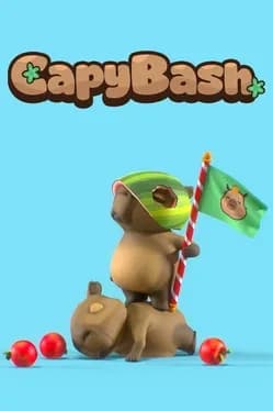 capybash