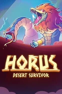 horus-desert-survivor
